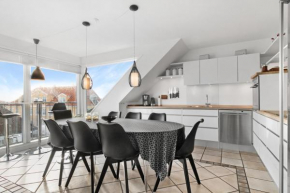 Fantastic Holiday Apartment In The Center Of Løkken!